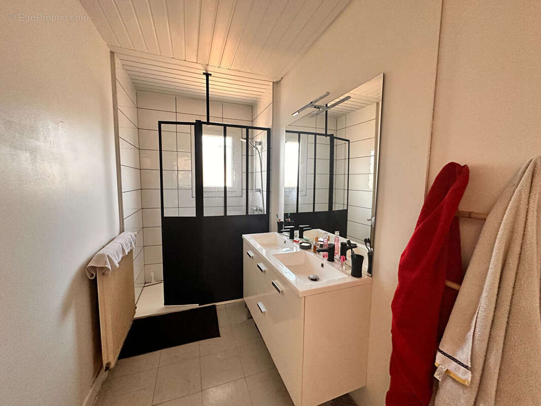 Maison à AUBIGNY-SUR-NERE