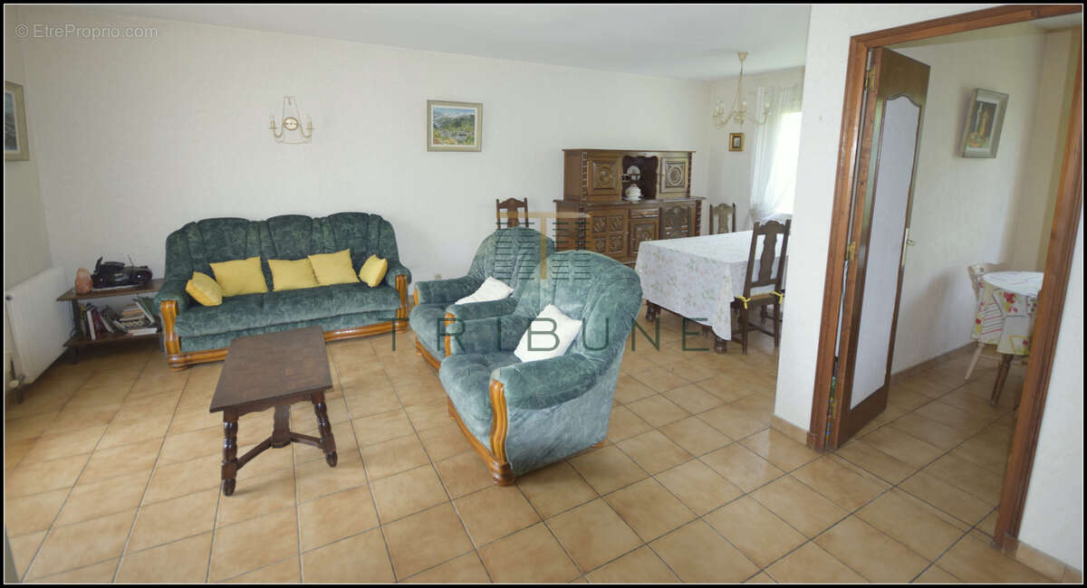 Maison à AGEN
