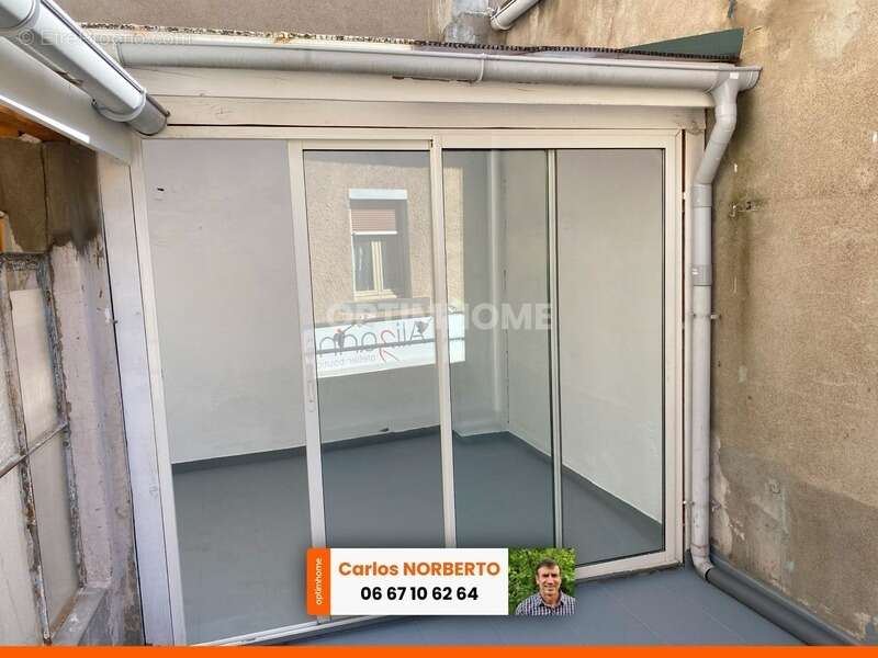 Maison de 2 appts à vendre COURNON D'AUVERGNE (63) - photo 11