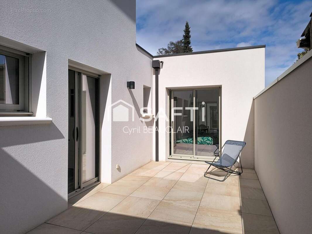 Photo 9 - Maison à BOUAYE