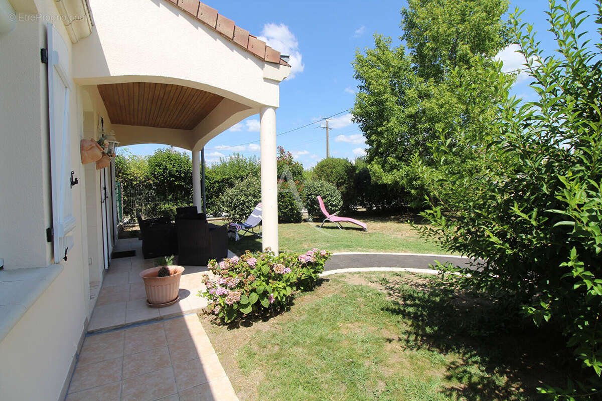 Exclusivite à cormeray - photo 17
