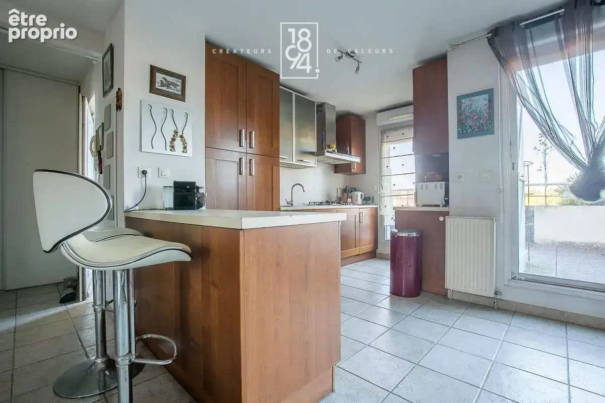 Appartement duplex  À Vendre T4/5 106 m2 PARKING + BOX - photo 6