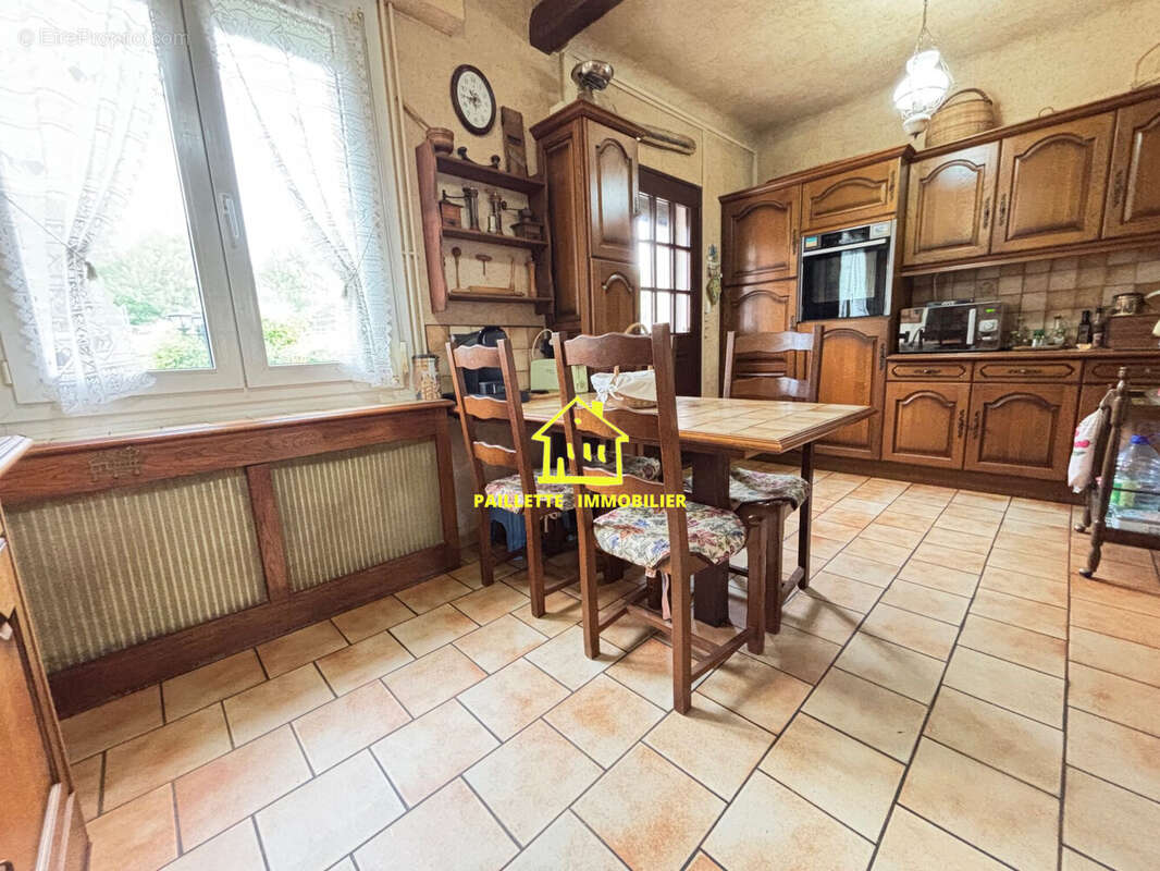 Maison 85 m² à Le Havre  - photo 3