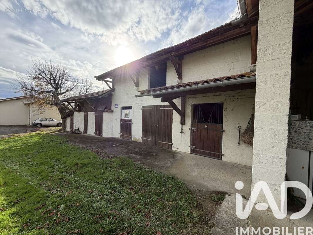 Photo 3 - Maison à AIRE-SUR-L'ADOUR
