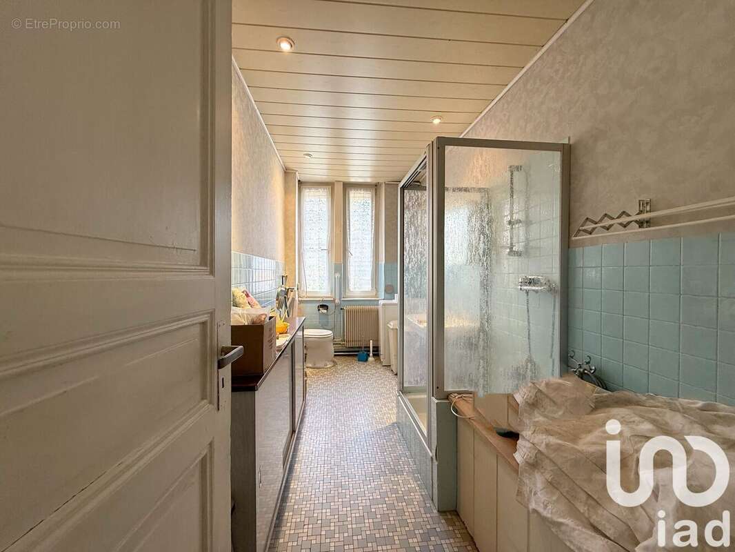 Photo 6 - Appartement à HAGUENAU