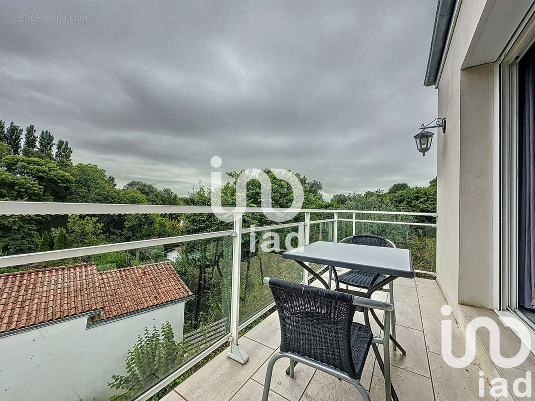 Photo 6 - Maison à SAINT-PALAIS-SUR-MER