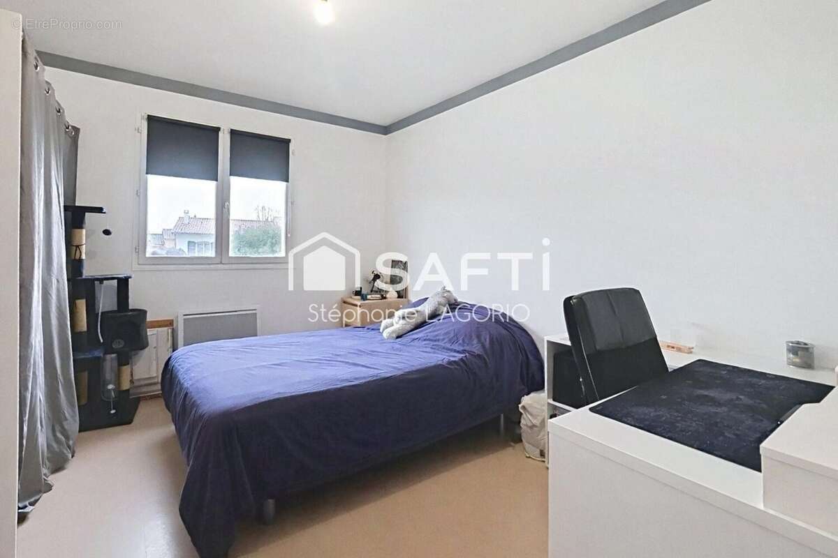 Photo 5 - Maison à BRUGUIERES