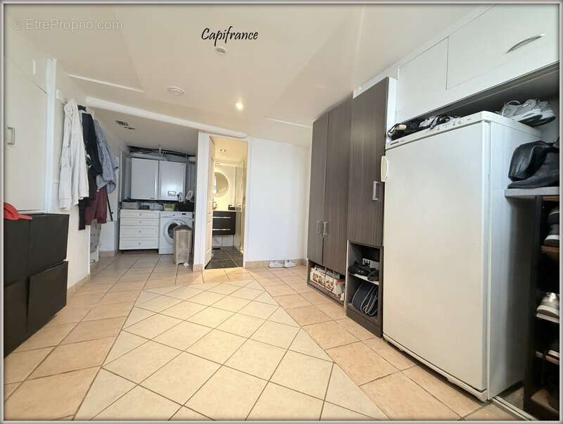 Maison à AULNAY-SOUS-BOIS