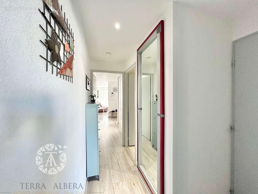 Appartement à CANET-EN-ROUSSILLON