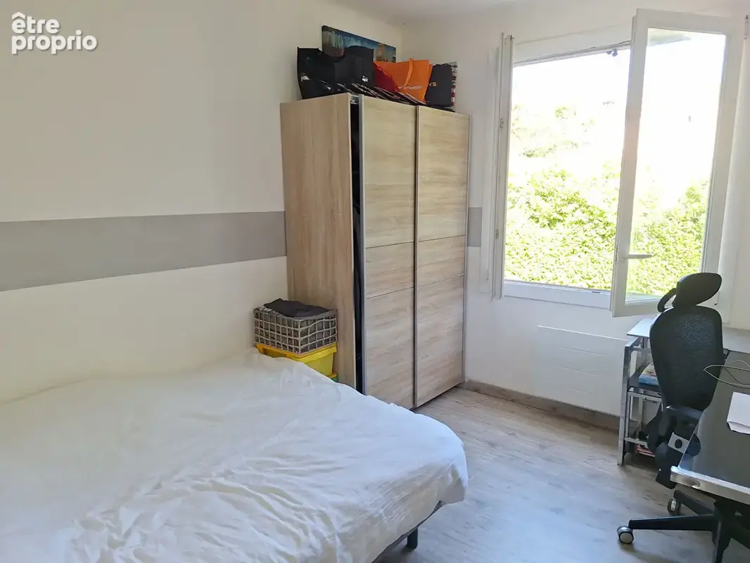Maison  + local commercial 204 m² à vendre à Gréasque - photo 8