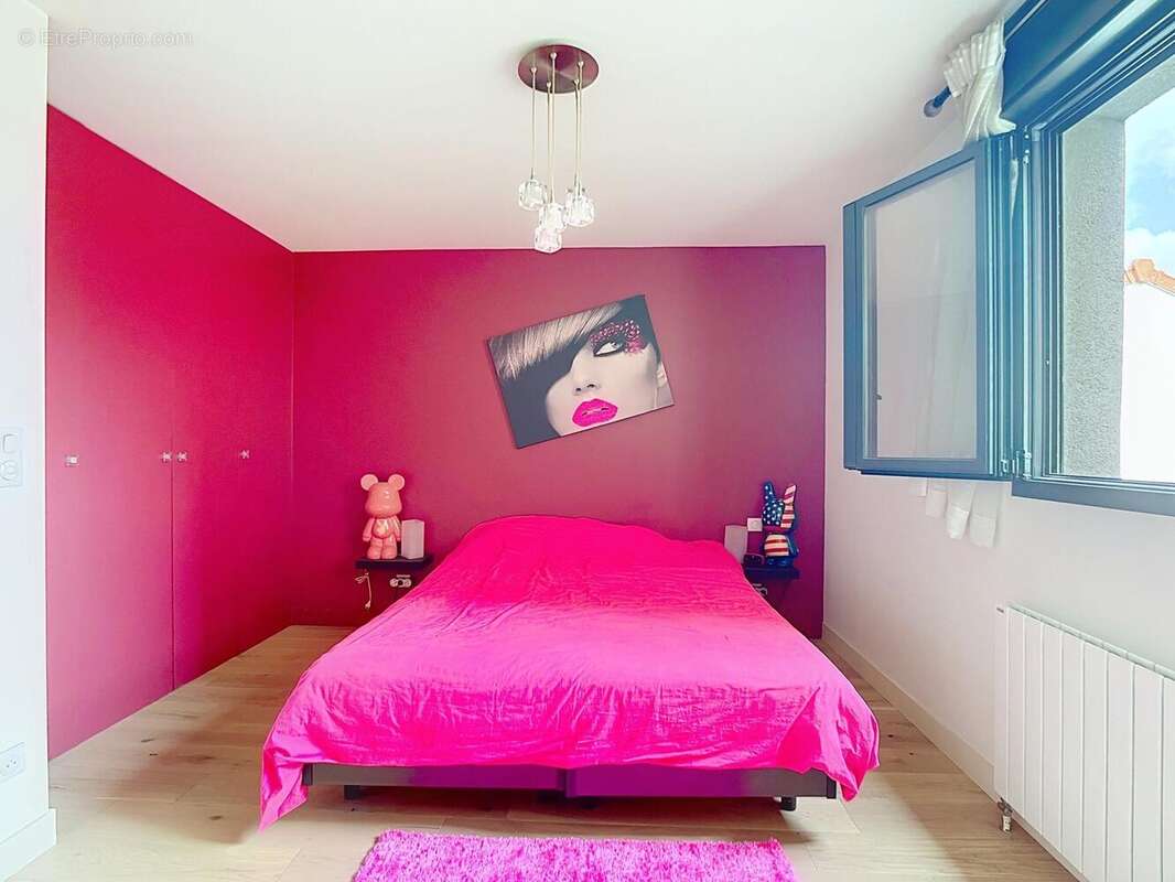 Photo 9 - Maison à CHOISY-LE-ROI