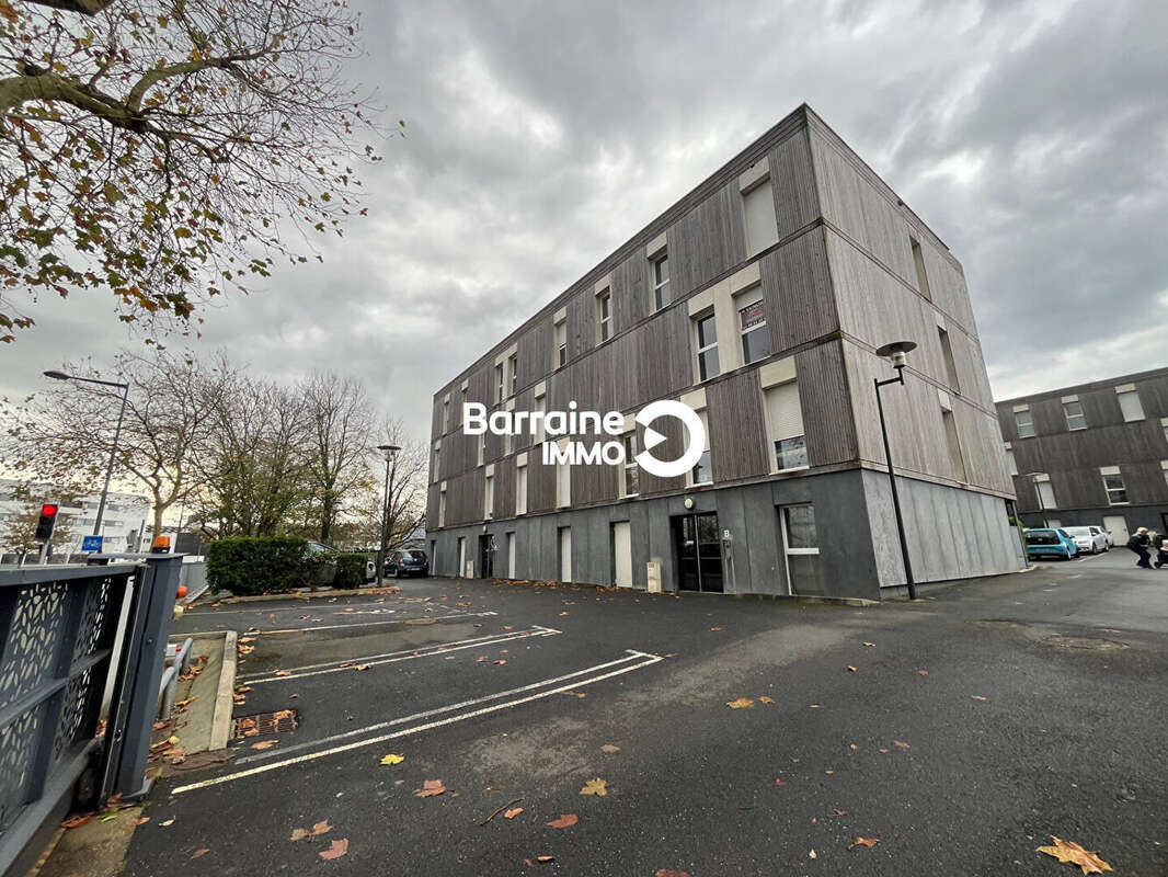 Appartement à BREST