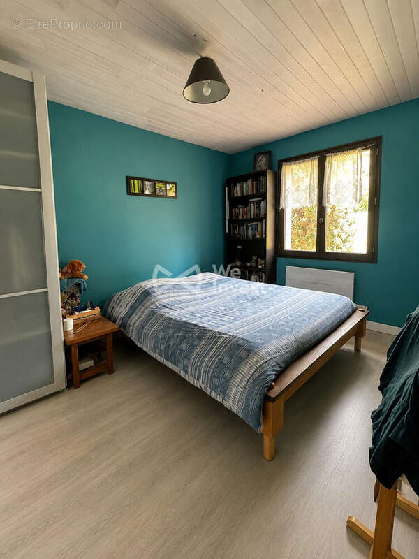 Maison 150 m² à Dampmart  - photo 8