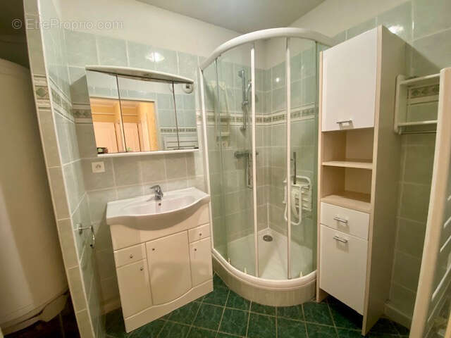 Appartement à SAIN-BEL