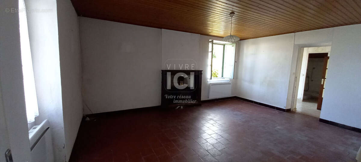 Uniquement chez *VIVRE ICI* - photo 4