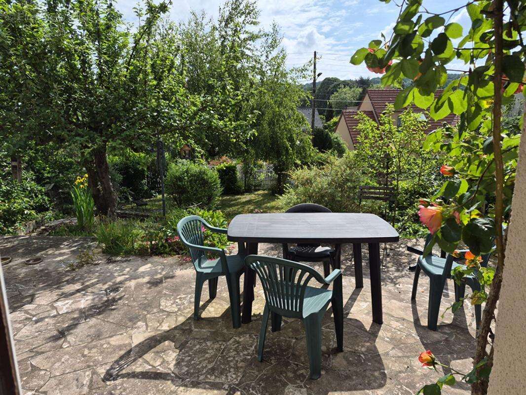 Maison Saint Remy Les Chevreuse 5 pièces 113 m2 - photo 4