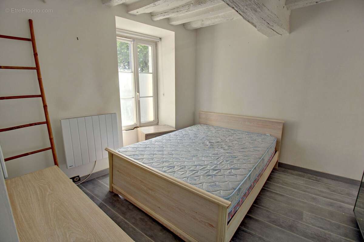 Appartement à CONFLANS-SAINTE-HONORINE