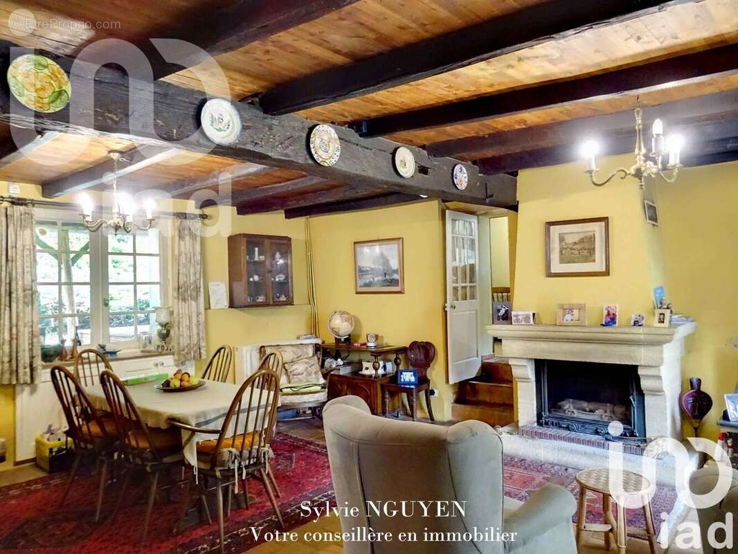Photo 7 - Maison à ROUGNAC