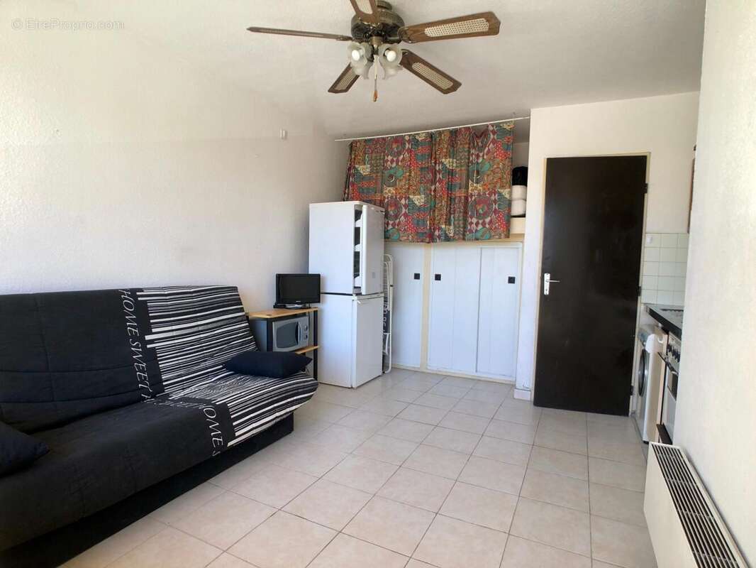 Photo 4 - Appartement à LEUCATE