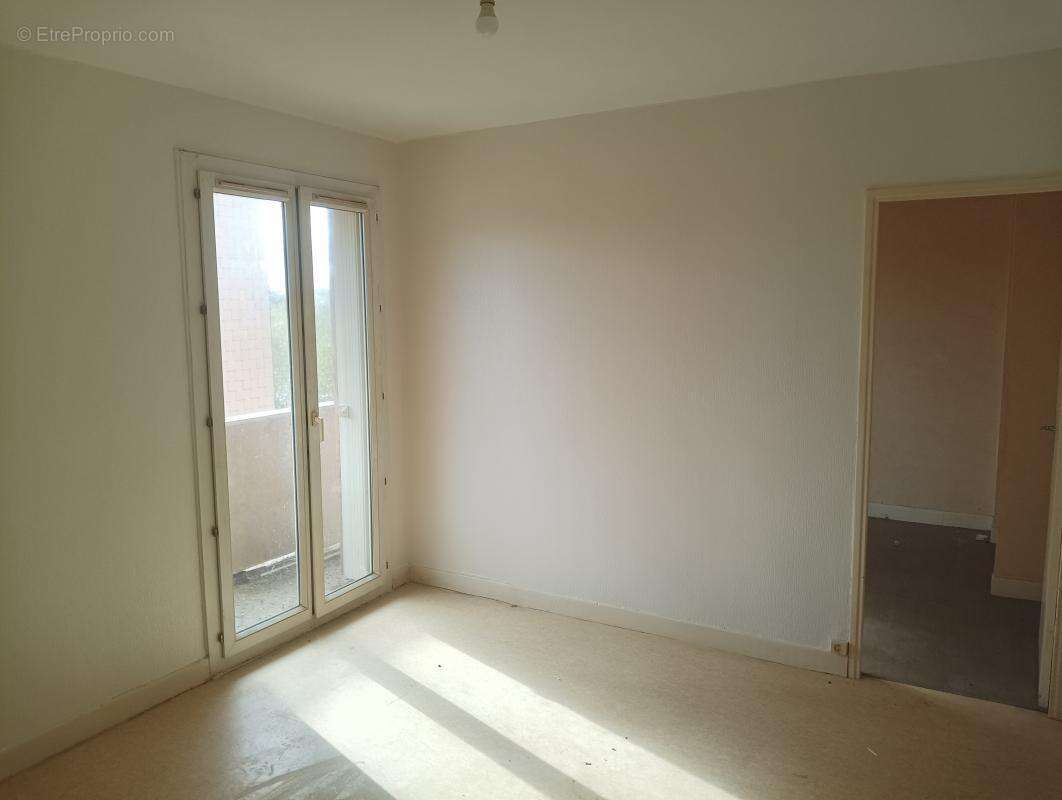 Appartement à MURET