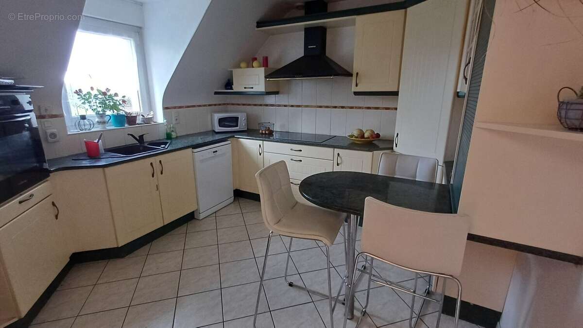 Maison à PLOUFRAGAN