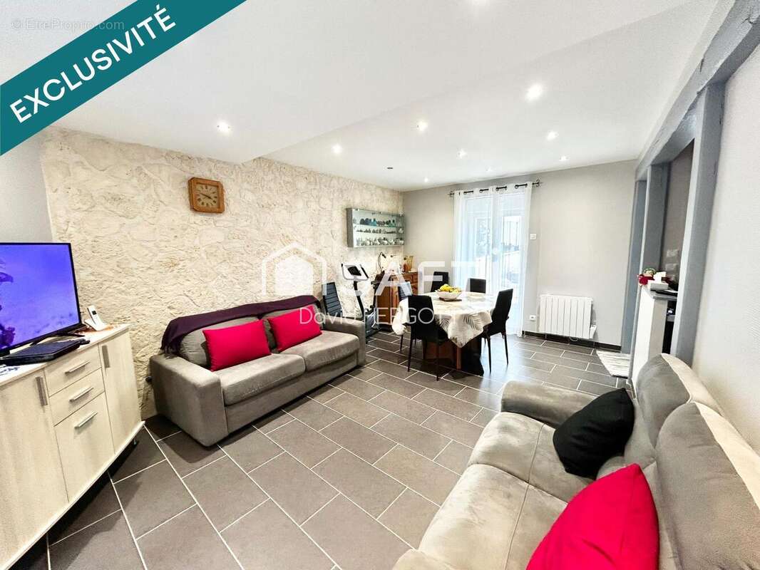 Photo 5 - Maison à MER