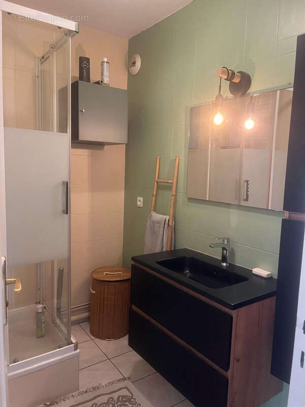 Appartement à VENISSIEUX