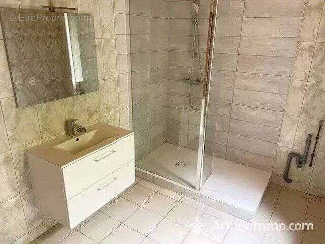 Appartement à PONTARLIER