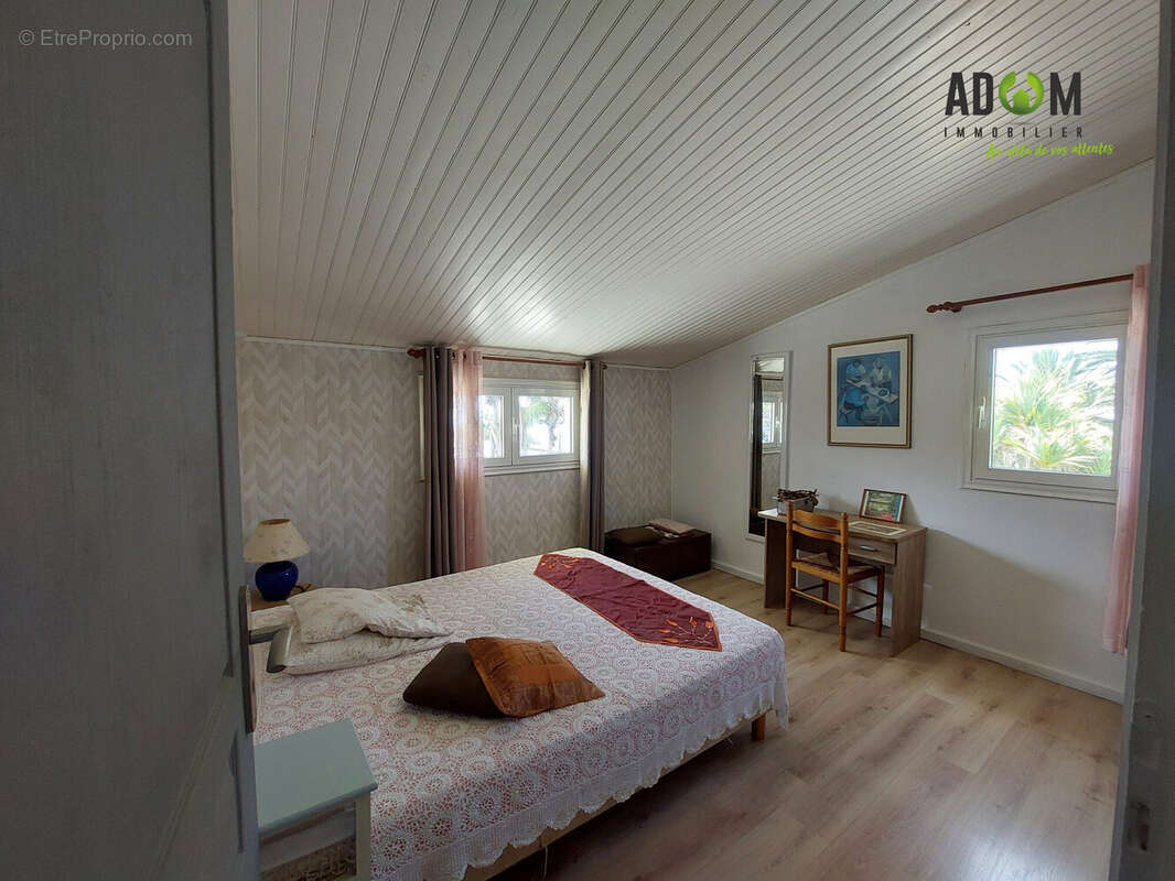 Maison à SAINT-PIERRE