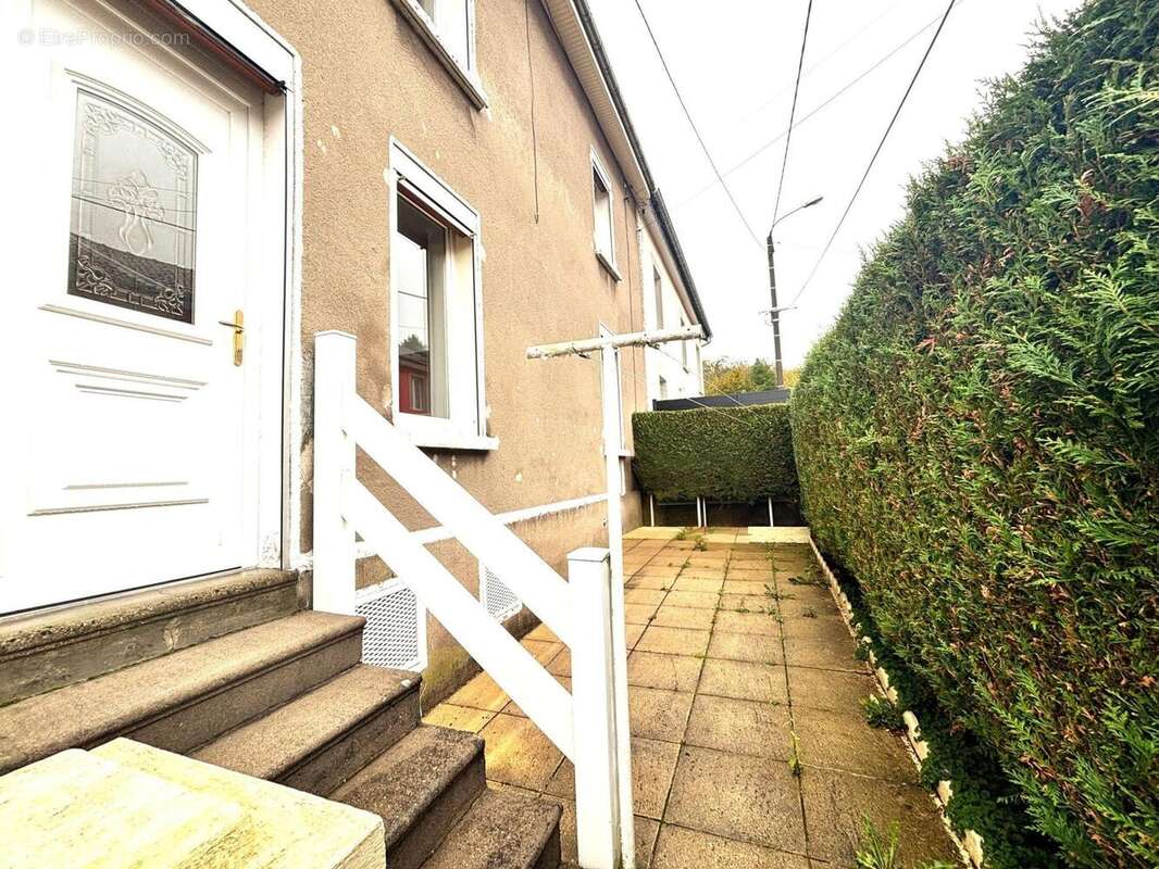 Photo 9 - Maison à SAULNES