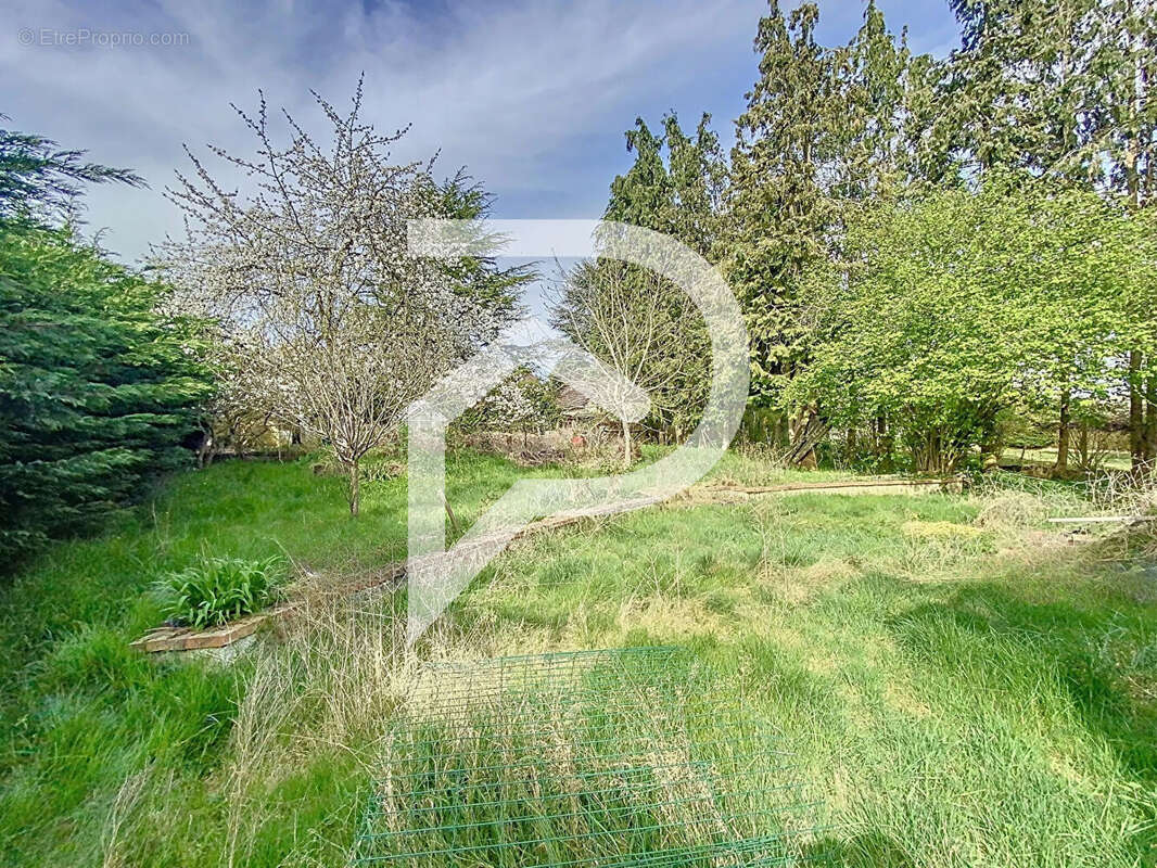 Maison à SAINT-GEORGES-MOTEL