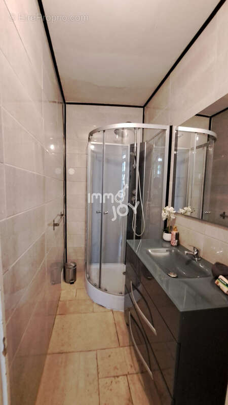Appartement à NARBONNE