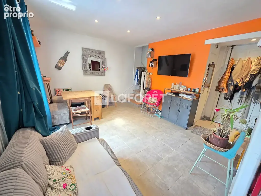 Maison Villemomble 3 pièce(s) 57 m2 - photo 8