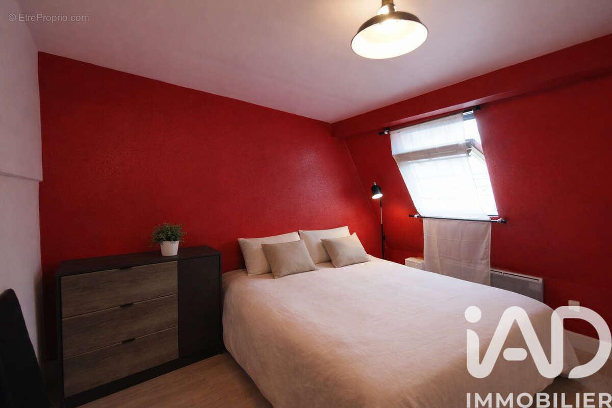 Photo 6 - Appartement à LE PERREUX-SUR-MARNE