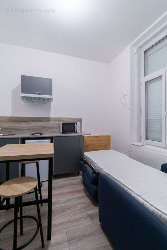Appartement à ANZIN
