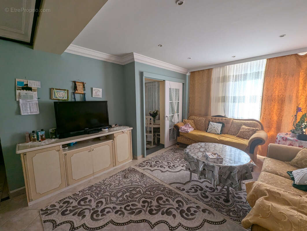 Appartement à CHATEAUDUN