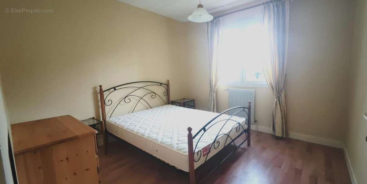 Maison à CHAMBRAY-LES-TOURS