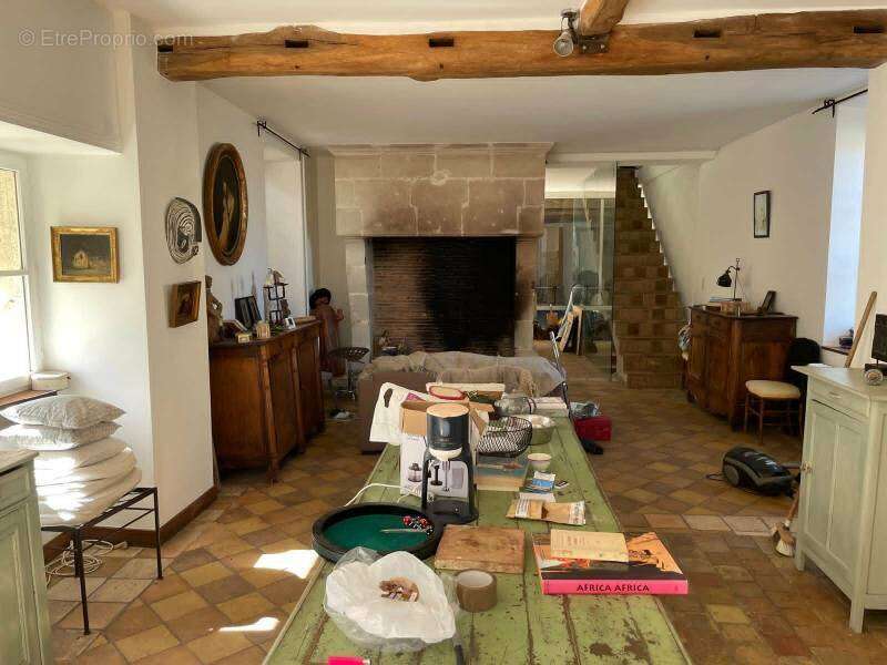 Maison 210 m² à Magny-En-Vexin  - photo 6