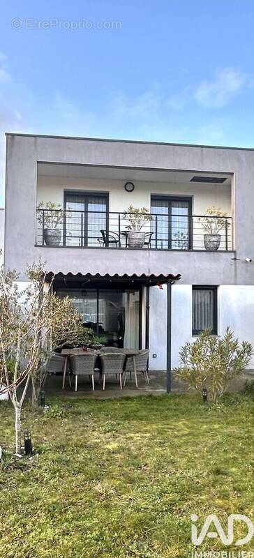 Photo 1 - Maison à REZE