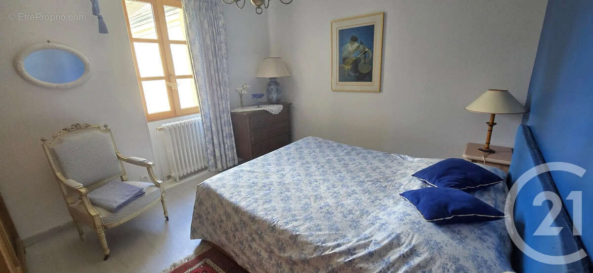 Maison à LE CREUSOT