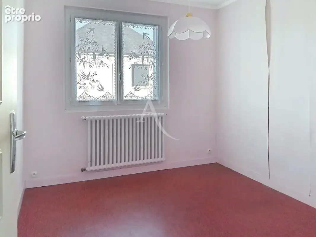 Maison Villebernier 5 pièces 154 m2 - photo 11