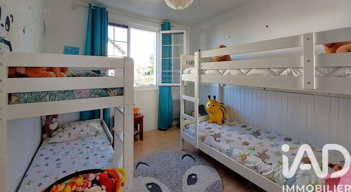 Photo 8 - Maison à MONTBAZON