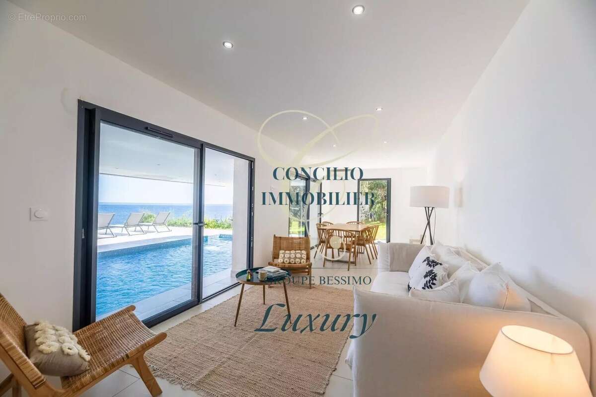 Maison à SARI-SOLENZARA