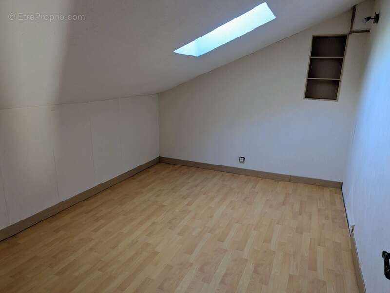 Maison à LANDREVARZEC