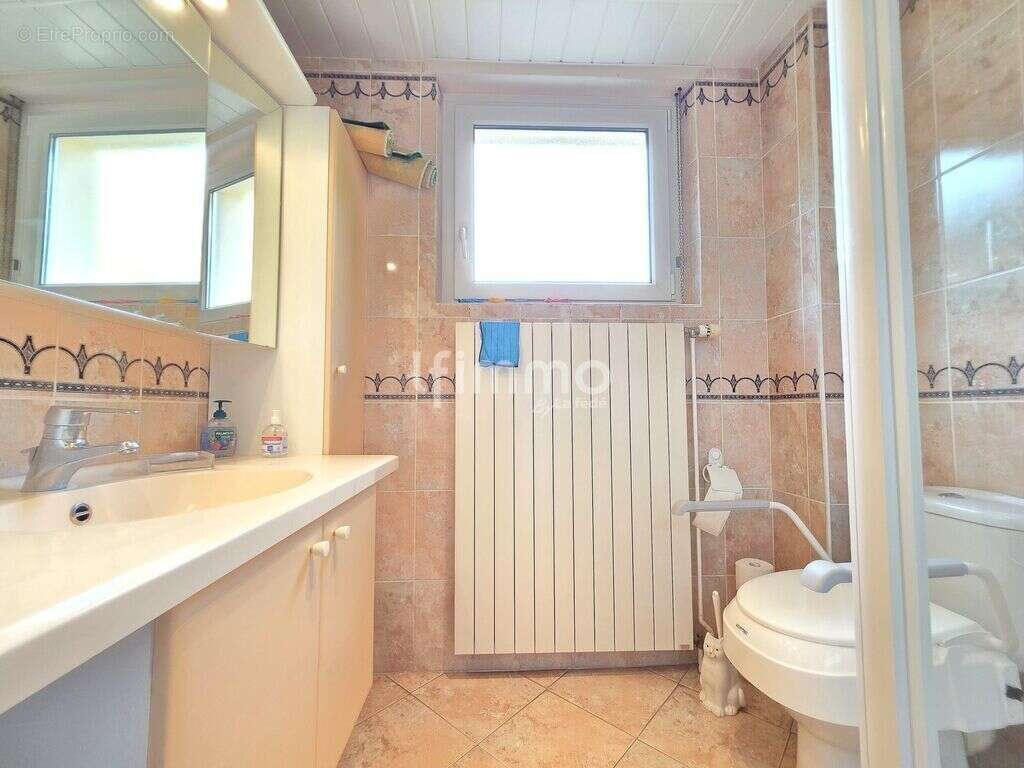 Maison 5 pièces 117 m² quartier Floridor à Thann(68800) - photo 7
