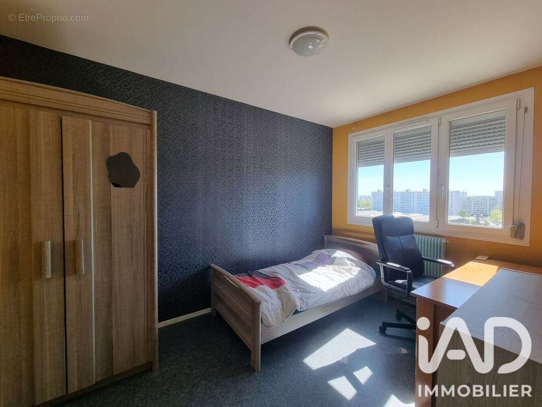 Photo 2 - Appartement à VANDOEUVRE-LES-NANCY
