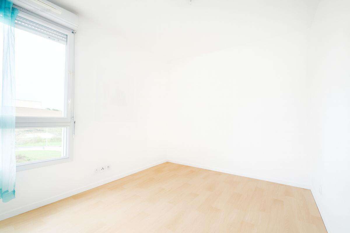 Appartement à ECQUEVILLY