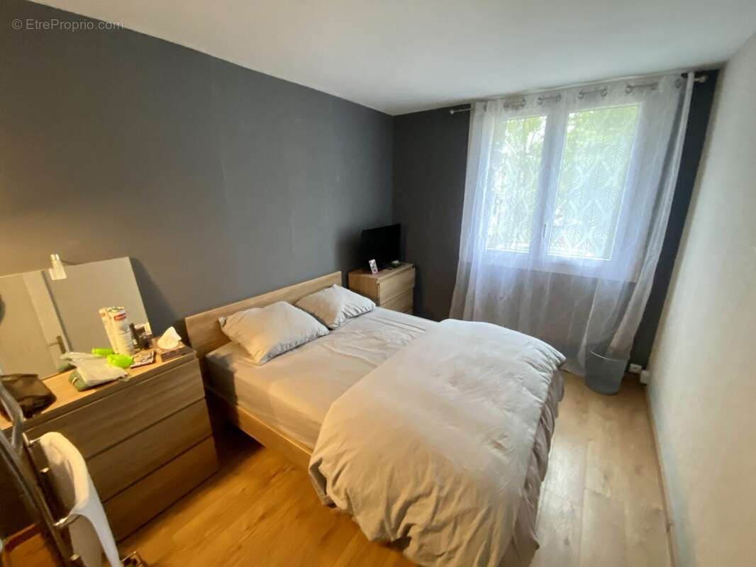 Appartement à RANTIGNY