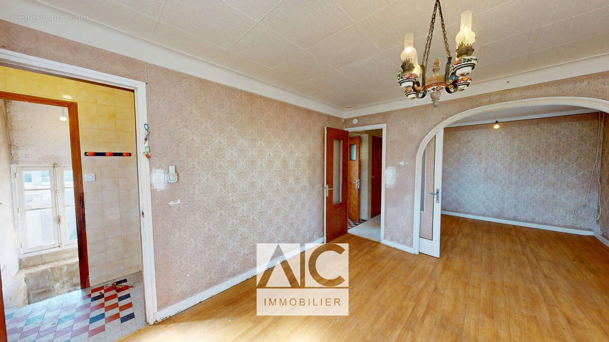Maison 3 pièces, 68m2, SAINT-NICOLAS-DU-PÉLEM (22480) - photo 4