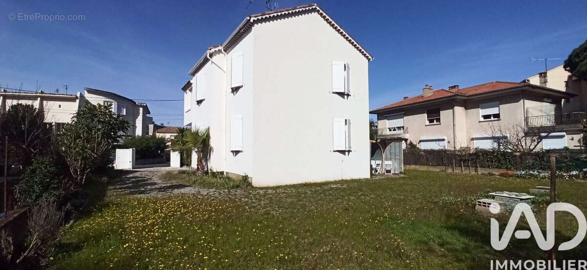 Photo 2 - Maison à FREJUS